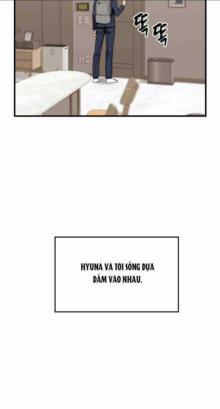 Tôi Thăng Cấp Trong Lúc Ngủ Chapter 2 trang 17