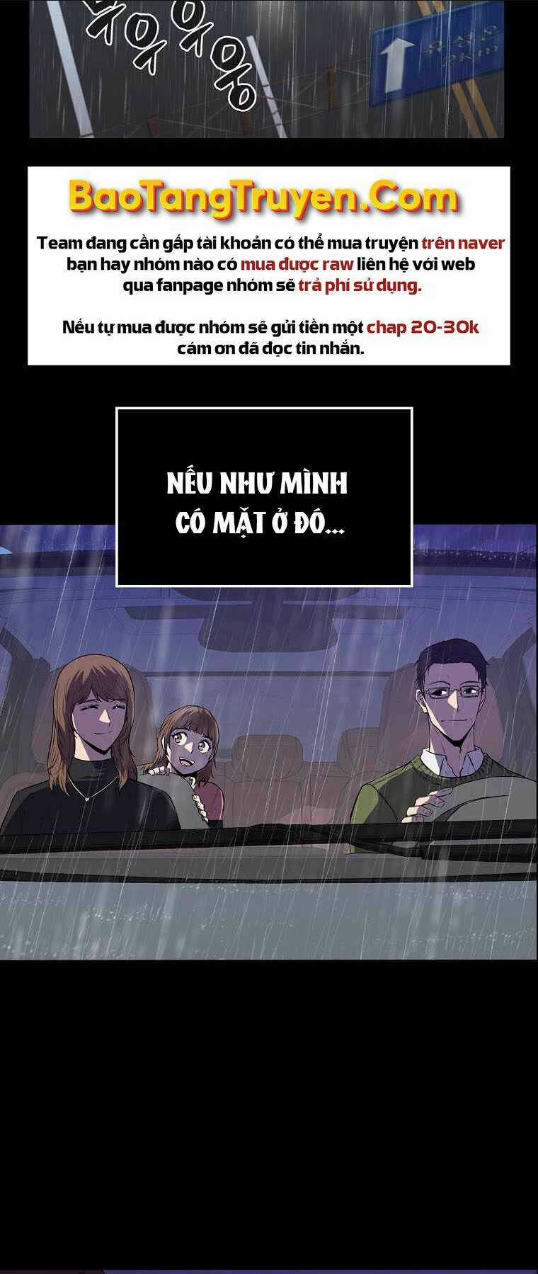 Tôi Thăng Cấp Trong Lúc Ngủ Chapter 2 trang 25