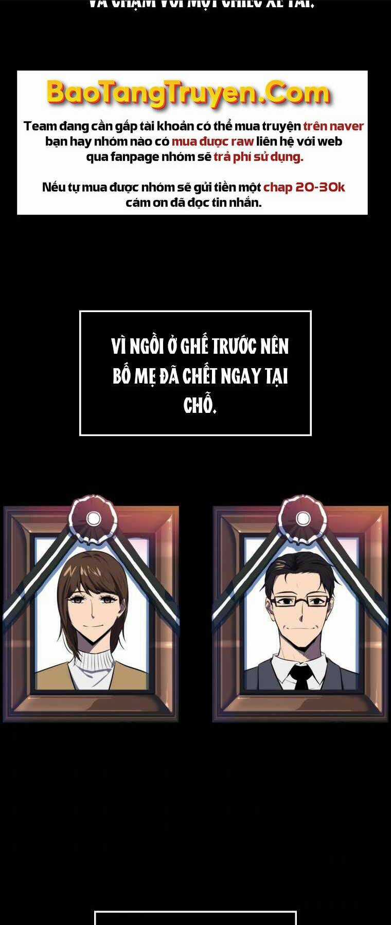 Tôi Thăng Cấp Trong Lúc Ngủ Chapter 2 trang 29