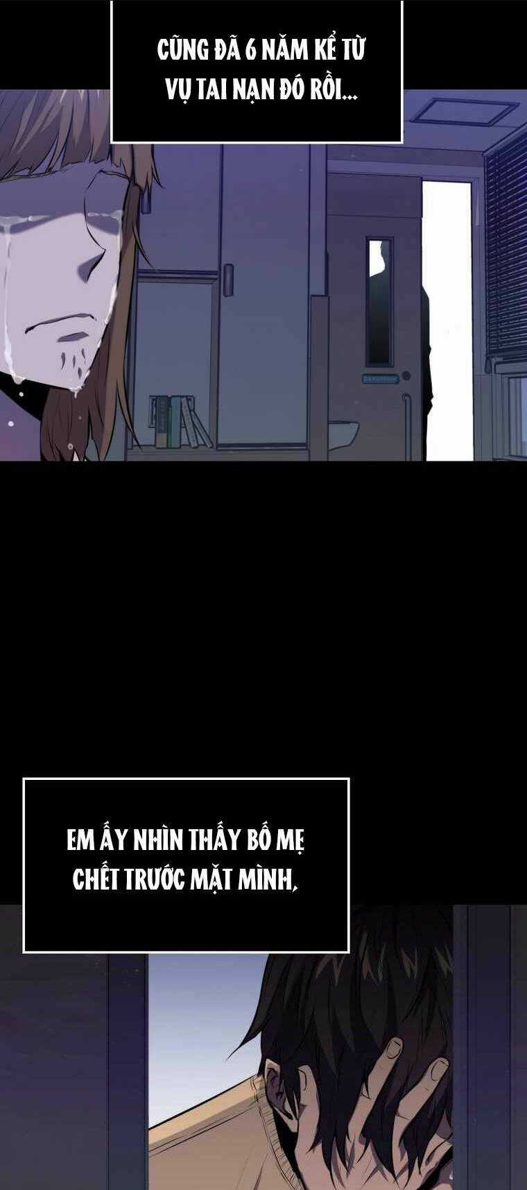 Tôi Thăng Cấp Trong Lúc Ngủ Chapter 2 trang 32