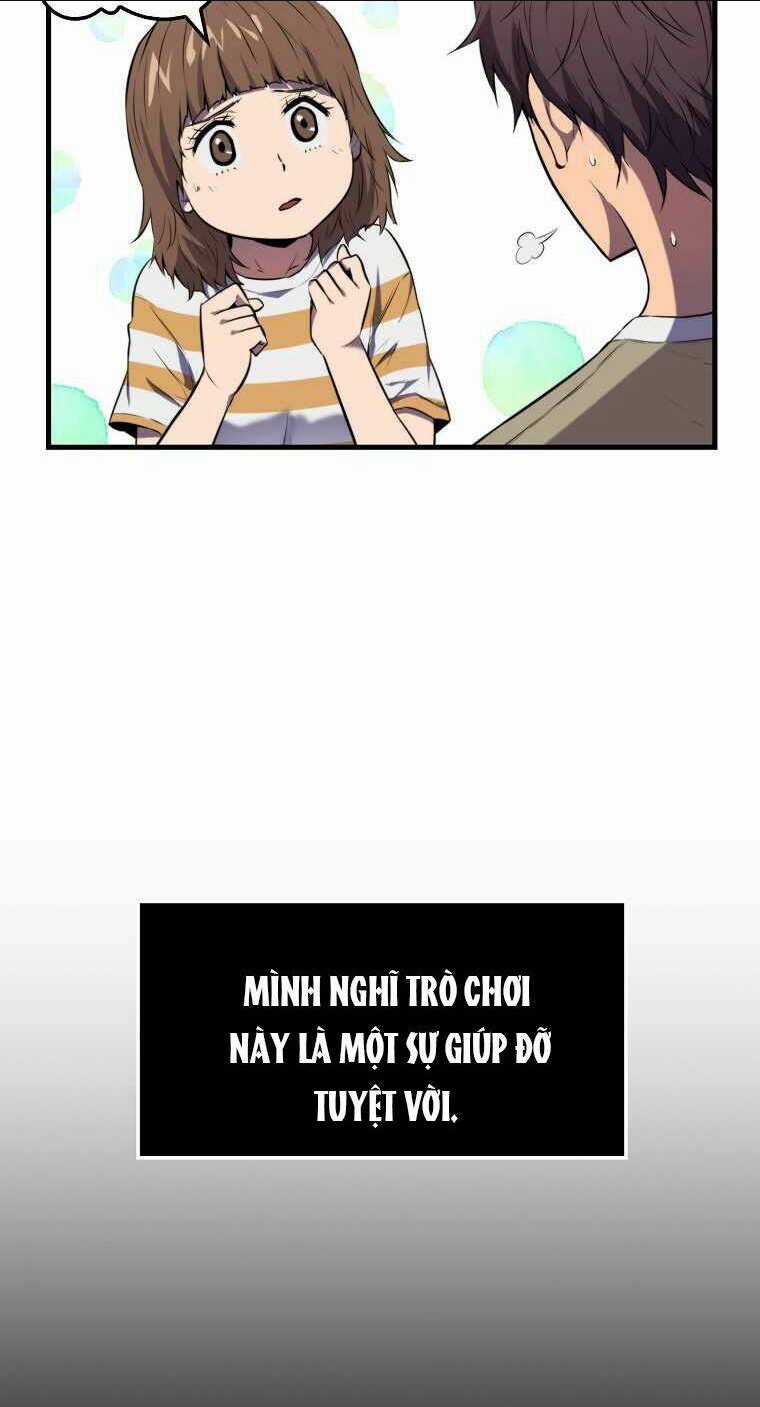 Tôi Thăng Cấp Trong Lúc Ngủ Chapter 2 trang 37