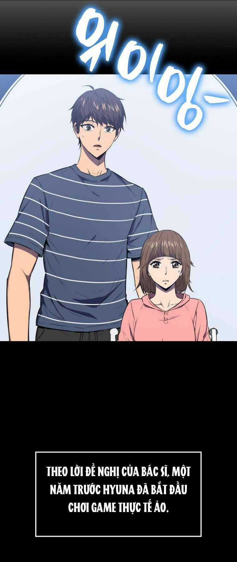 Tôi Thăng Cấp Trong Lúc Ngủ Chapter 2 trang 38