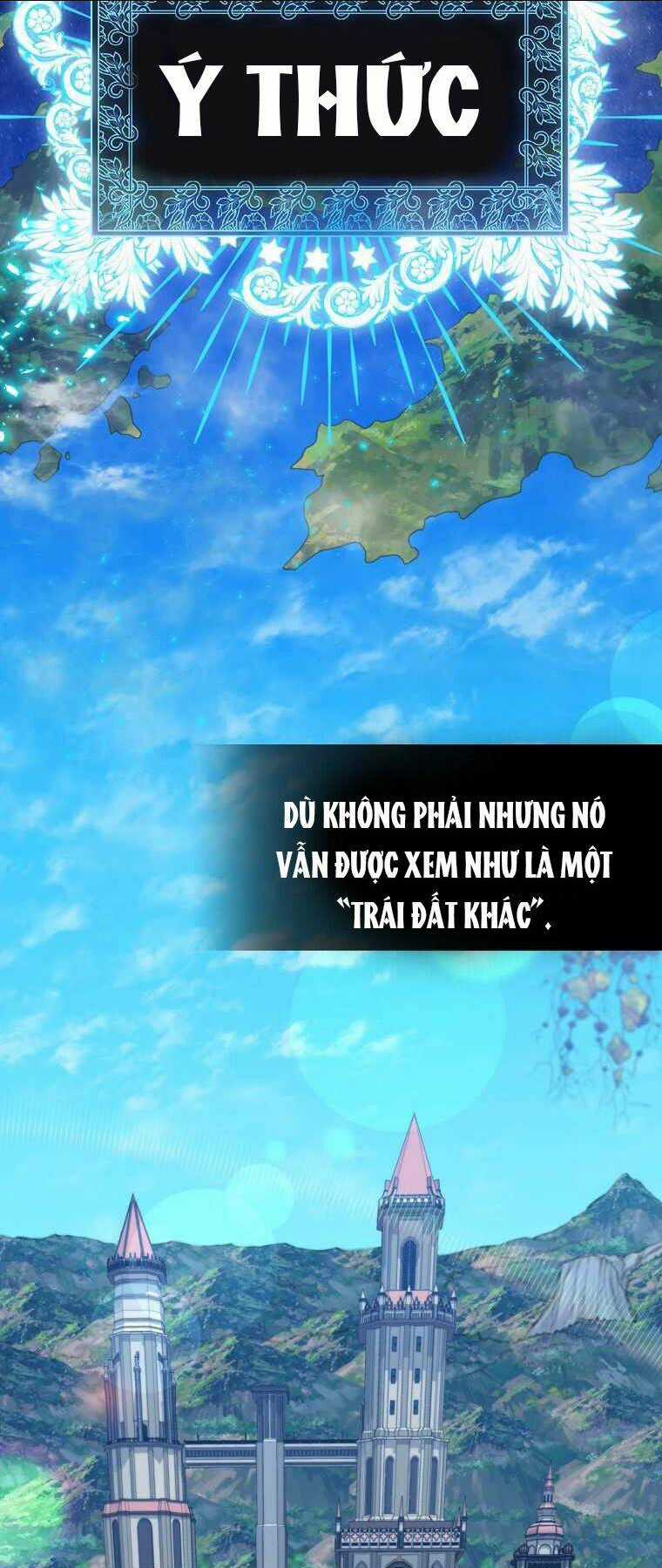 Tôi Thăng Cấp Trong Lúc Ngủ Chapter 2 trang 41