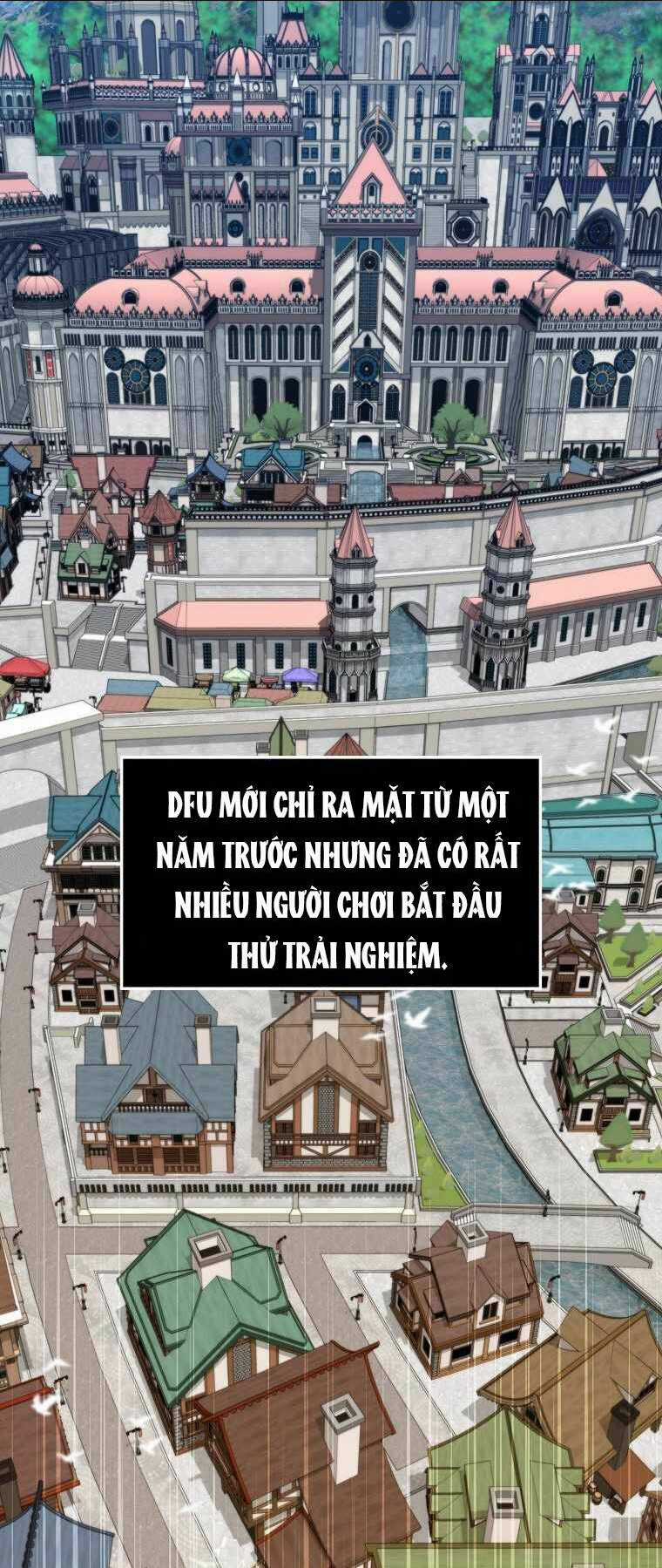 Tôi Thăng Cấp Trong Lúc Ngủ Chapter 2 trang 42