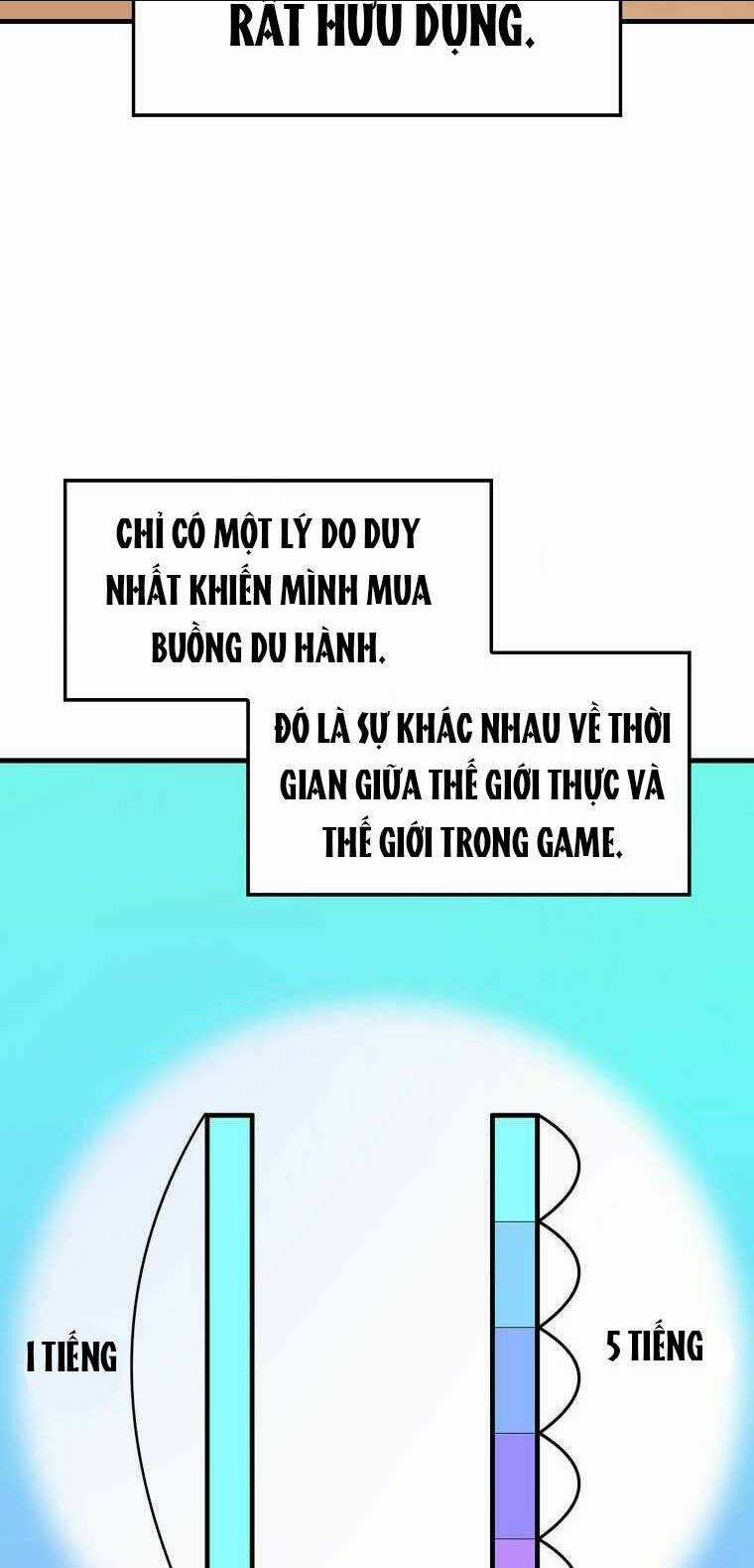 Tôi Thăng Cấp Trong Lúc Ngủ Chapter 2 trang 49