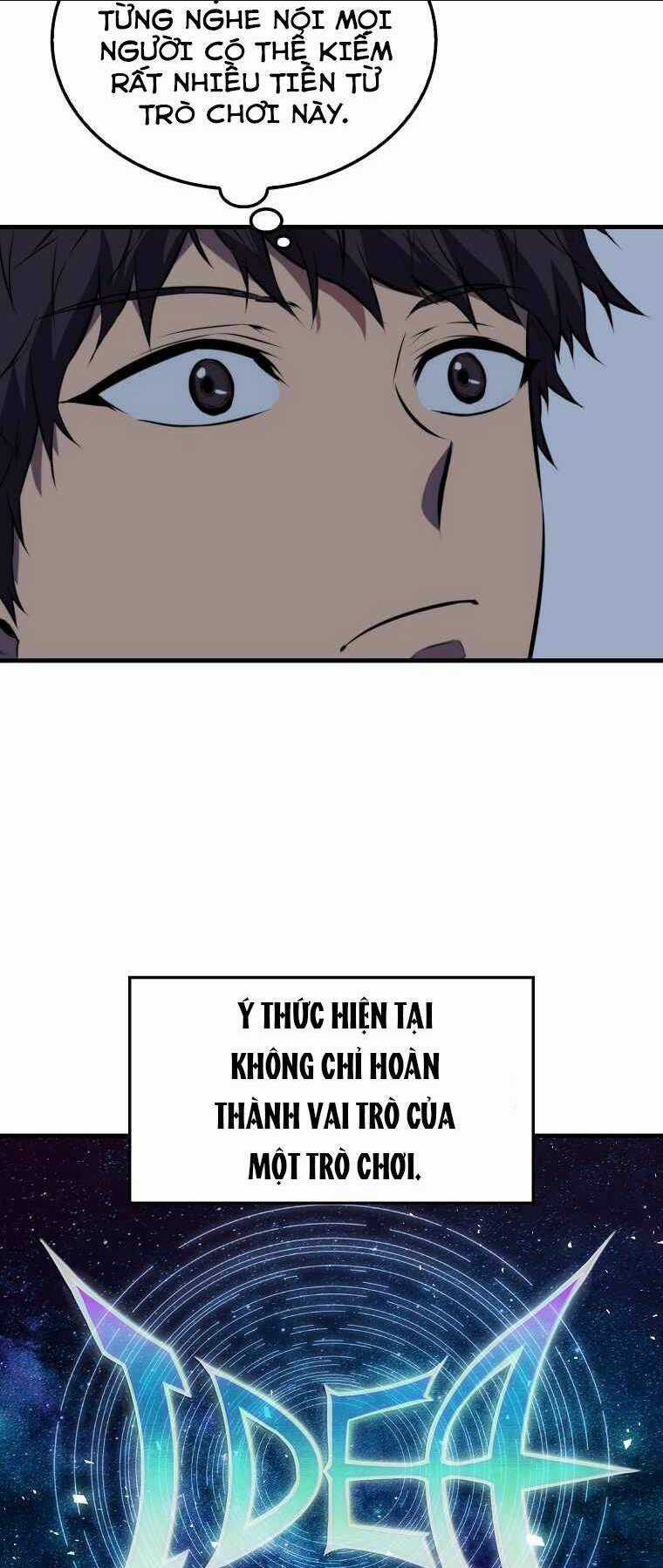 Tôi Thăng Cấp Trong Lúc Ngủ Chapter 2 trang 53