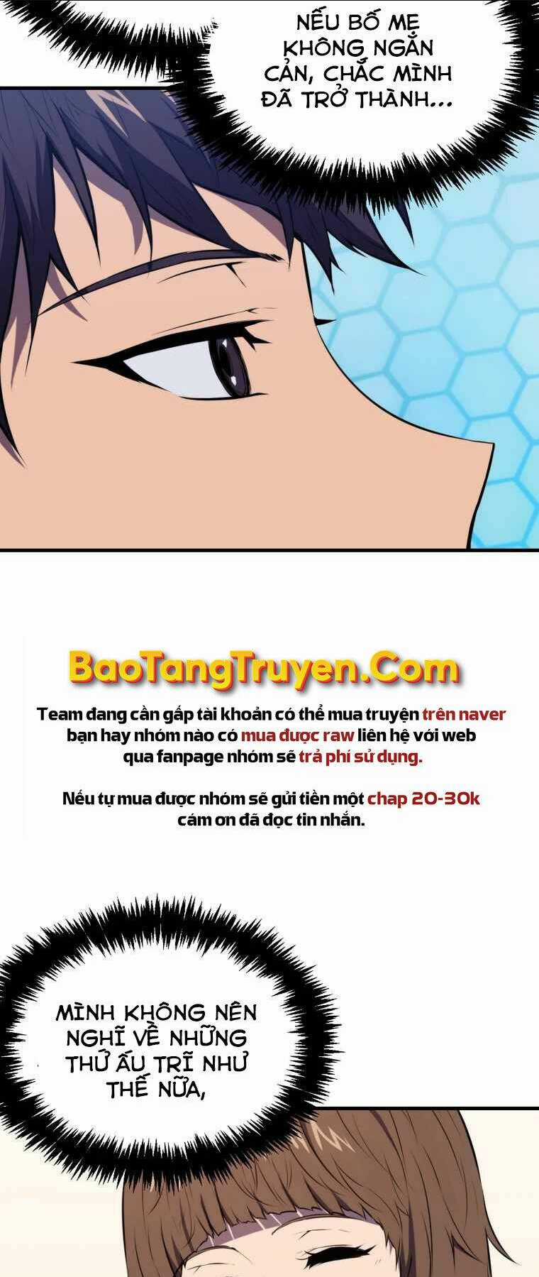 Tôi Thăng Cấp Trong Lúc Ngủ Chapter 2 trang 57