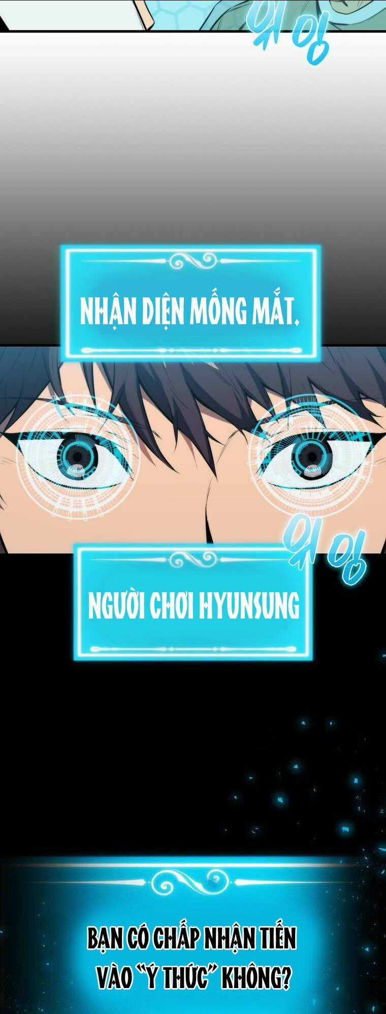 Tôi Thăng Cấp Trong Lúc Ngủ Chapter 2 trang 59