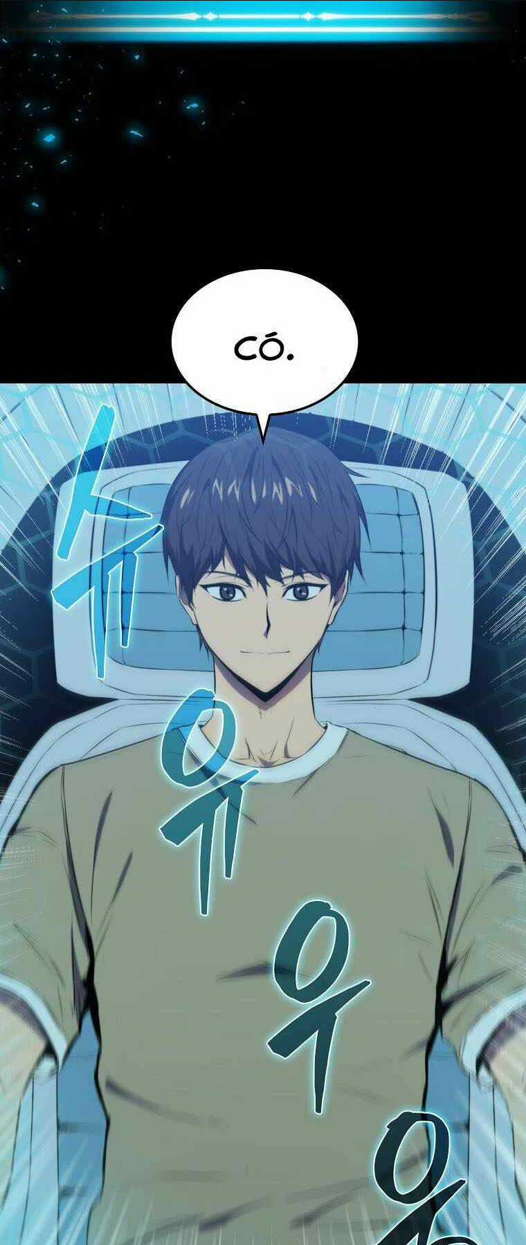 Tôi Thăng Cấp Trong Lúc Ngủ Chapter 2 trang 60