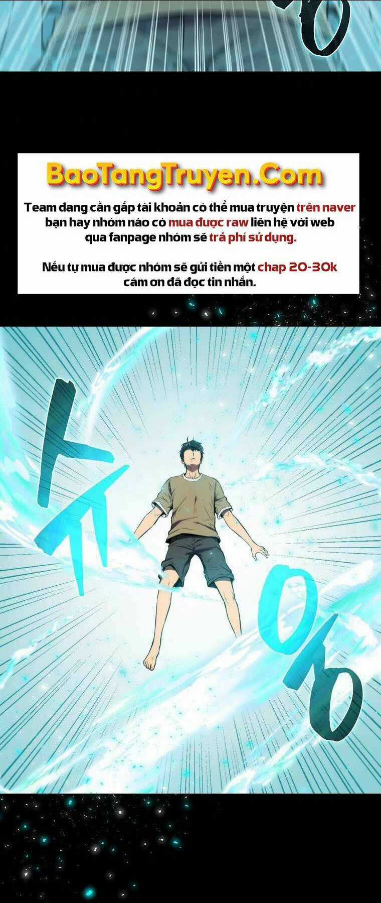 Tôi Thăng Cấp Trong Lúc Ngủ Chapter 2 trang 61