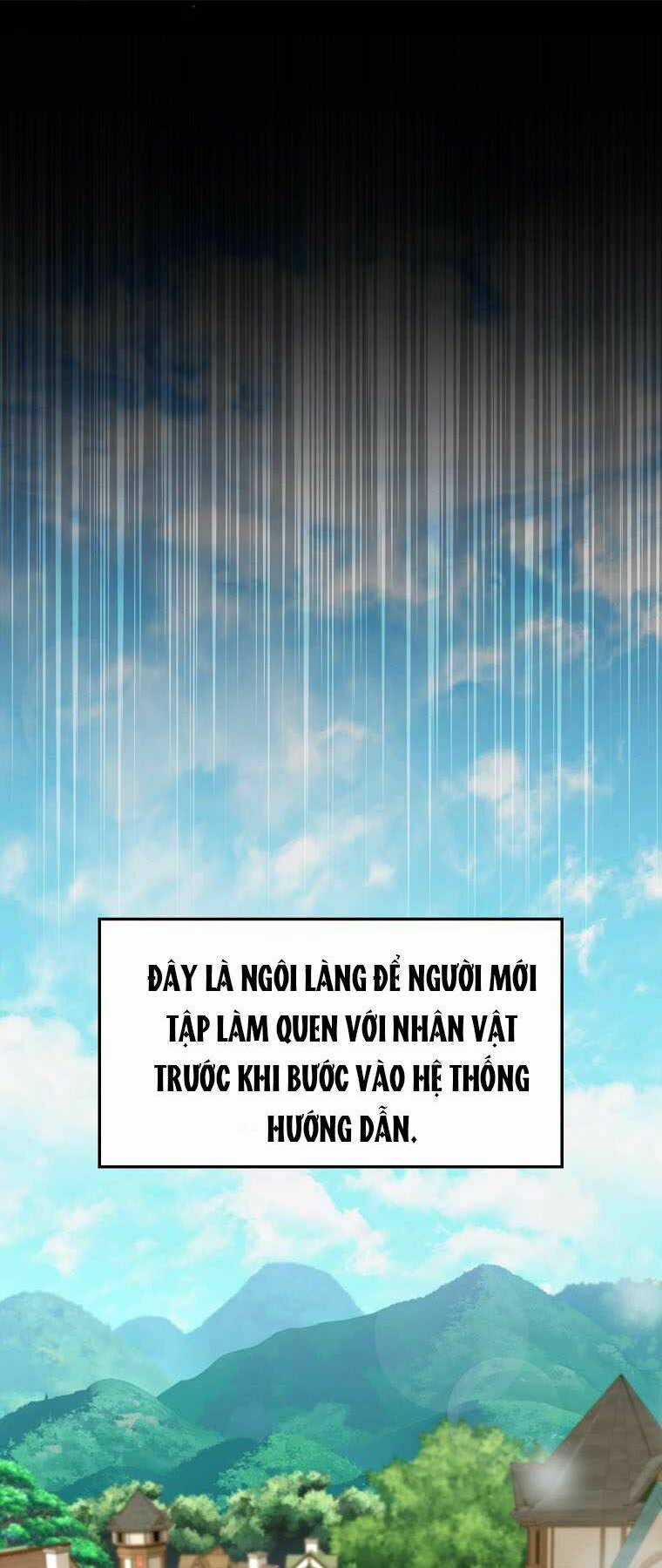 Tôi Thăng Cấp Trong Lúc Ngủ Chapter 2 trang 62