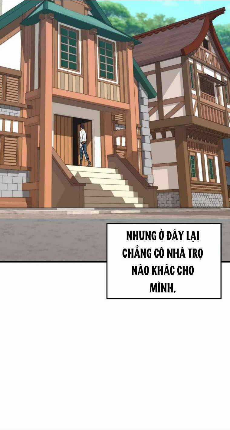 Tôi Thăng Cấp Trong Lúc Ngủ Chapter 2 trang 64