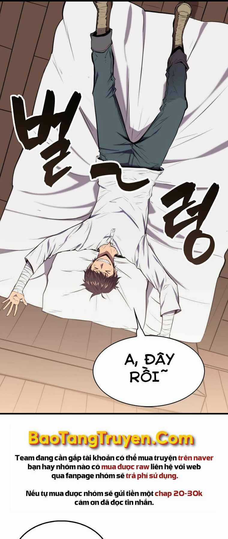 Tôi Thăng Cấp Trong Lúc Ngủ Chapter 2 trang 65