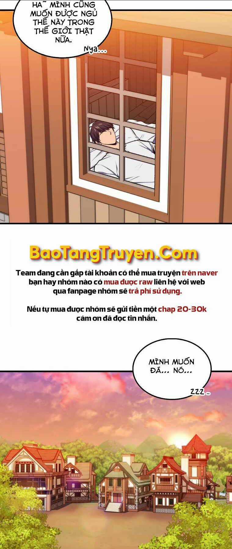 Tôi Thăng Cấp Trong Lúc Ngủ Chapter 2 trang 66