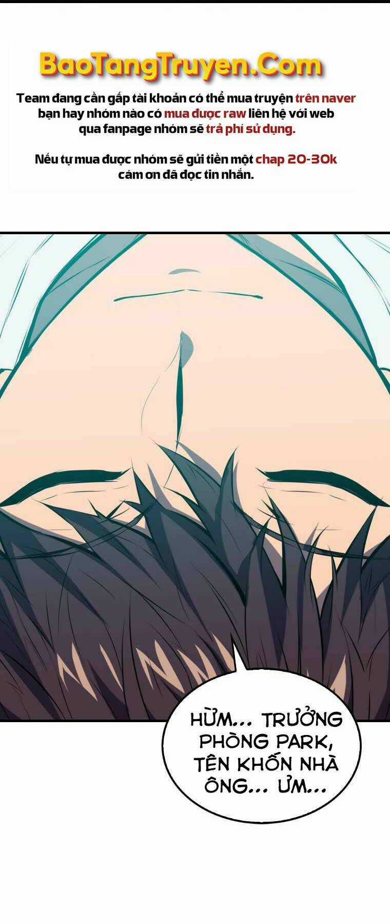 Tôi Thăng Cấp Trong Lúc Ngủ Chapter 2 trang 71