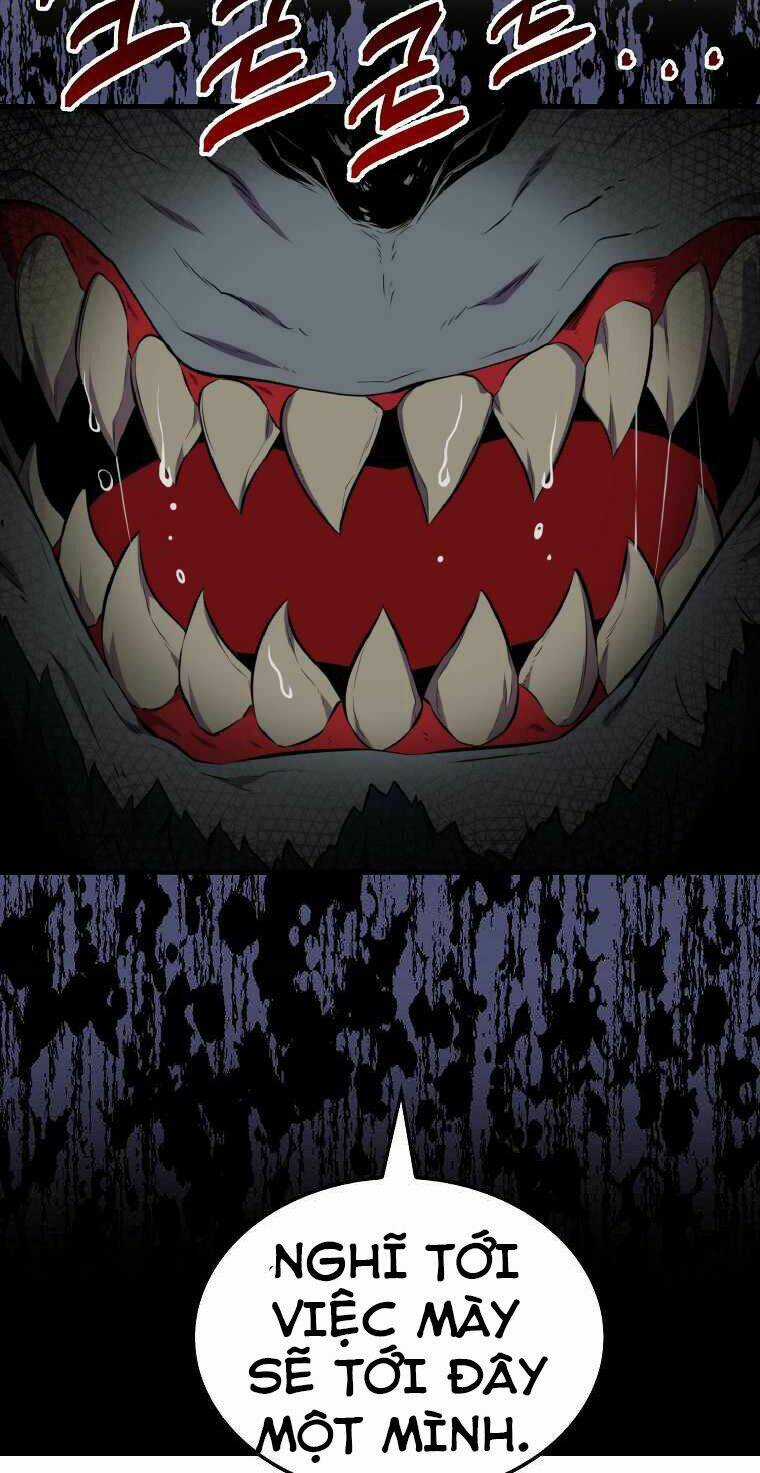 Tôi Thăng Cấp Trong Lúc Ngủ Chapter 20 trang 11