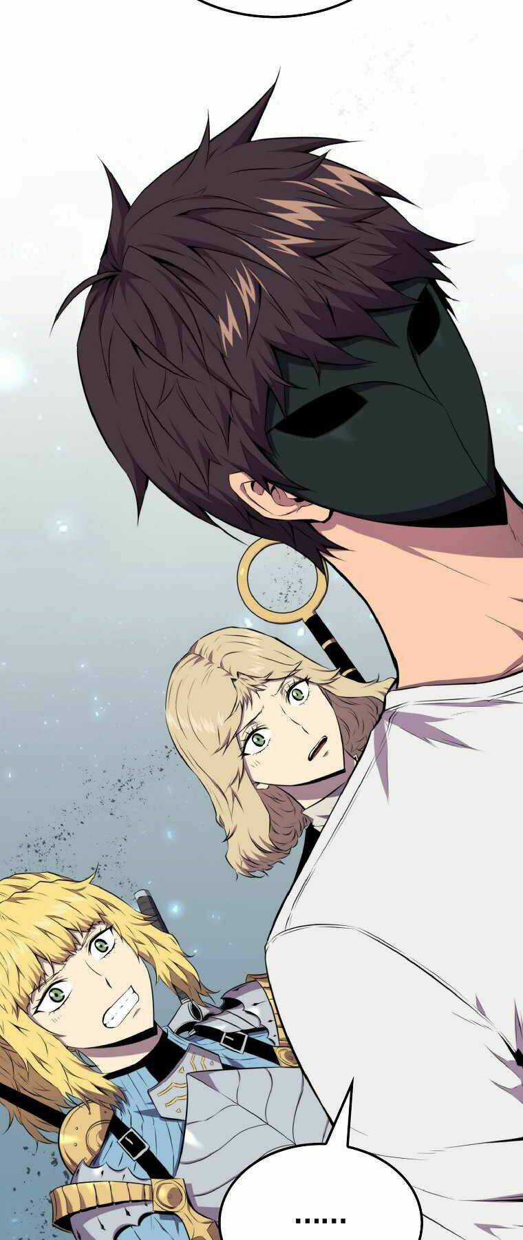 Tôi Thăng Cấp Trong Lúc Ngủ Chapter 20 trang 12