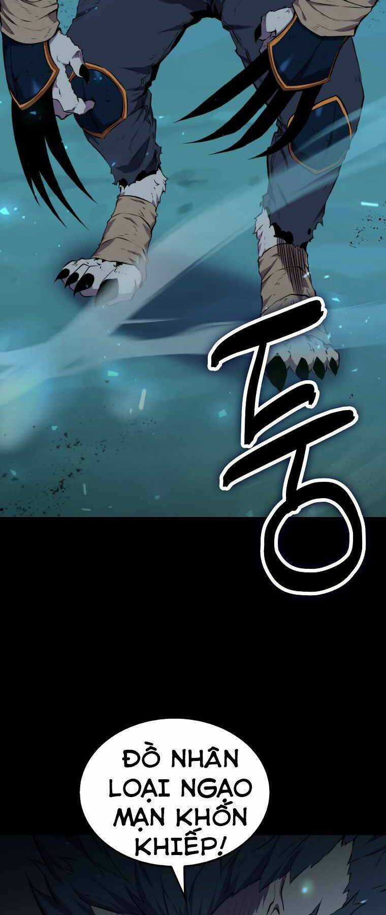 Tôi Thăng Cấp Trong Lúc Ngủ Chapter 20 trang 14