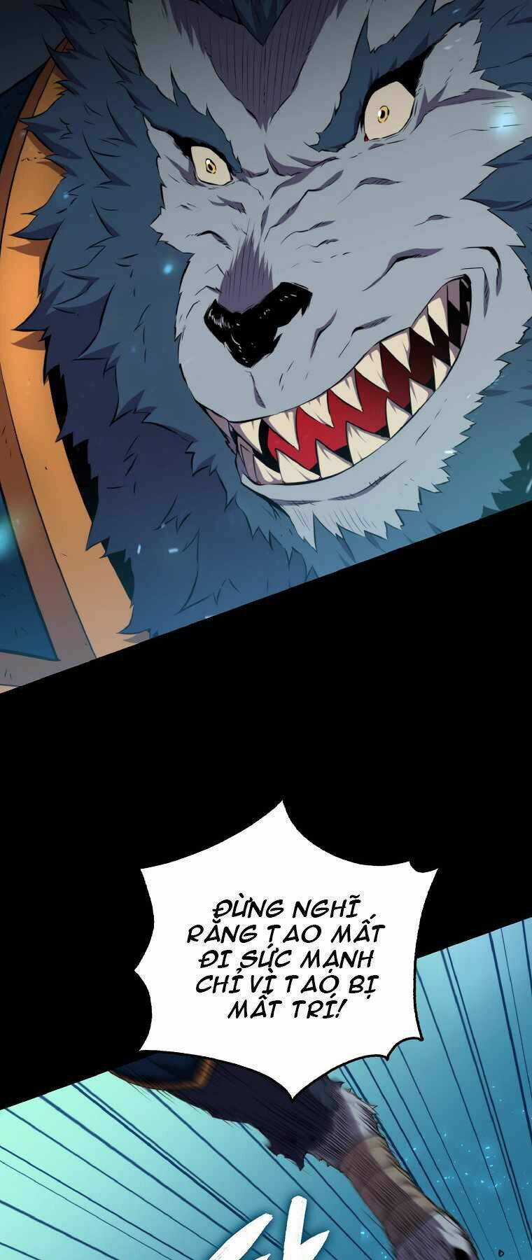 Tôi Thăng Cấp Trong Lúc Ngủ Chapter 20 trang 15