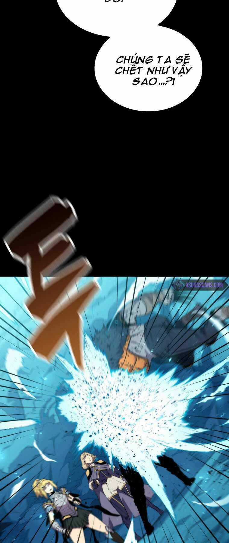 Tôi Thăng Cấp Trong Lúc Ngủ Chapter 20 trang 19