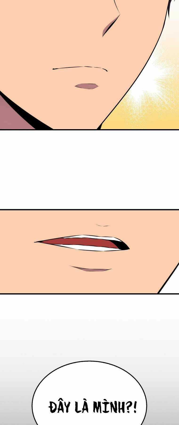 Tôi Thăng Cấp Trong Lúc Ngủ Chapter 20 trang 2