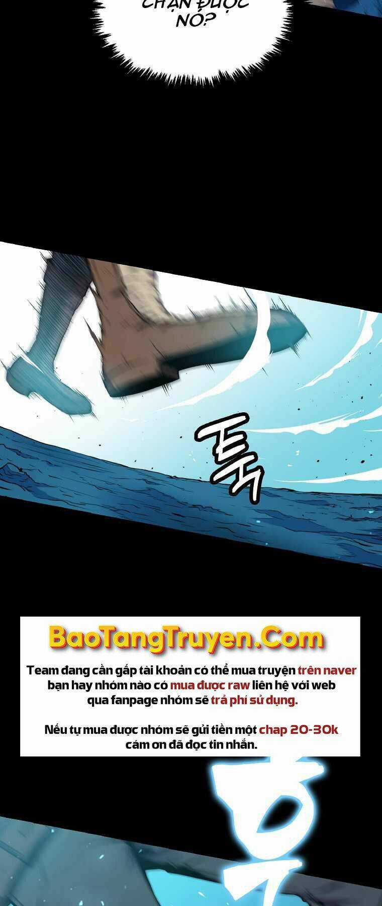 Tôi Thăng Cấp Trong Lúc Ngủ Chapter 20 trang 21