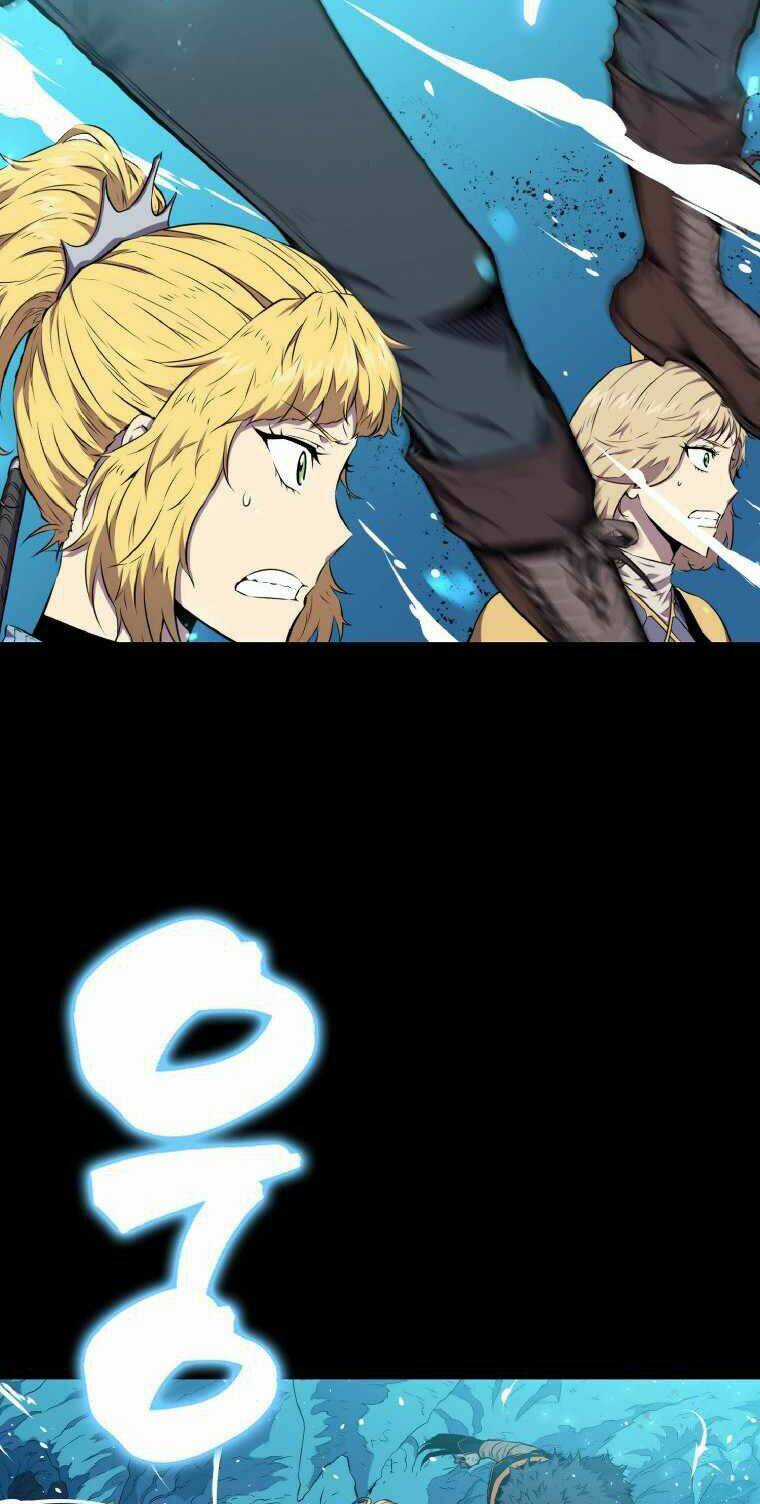 Tôi Thăng Cấp Trong Lúc Ngủ Chapter 20 trang 22