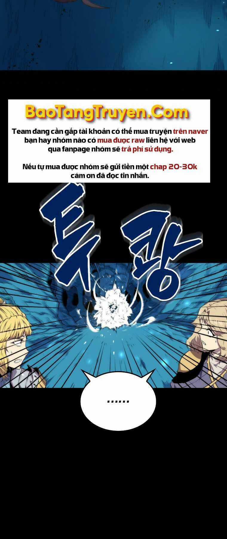 Tôi Thăng Cấp Trong Lúc Ngủ Chapter 20 trang 24