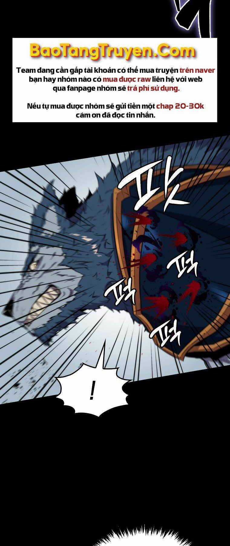 Tôi Thăng Cấp Trong Lúc Ngủ Chapter 20 trang 27