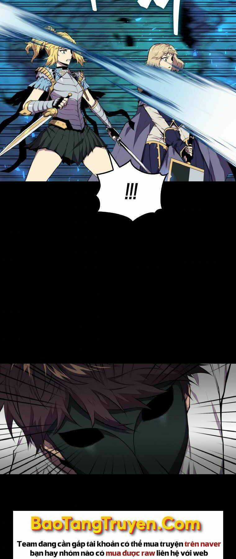 Tôi Thăng Cấp Trong Lúc Ngủ Chapter 20 trang 29