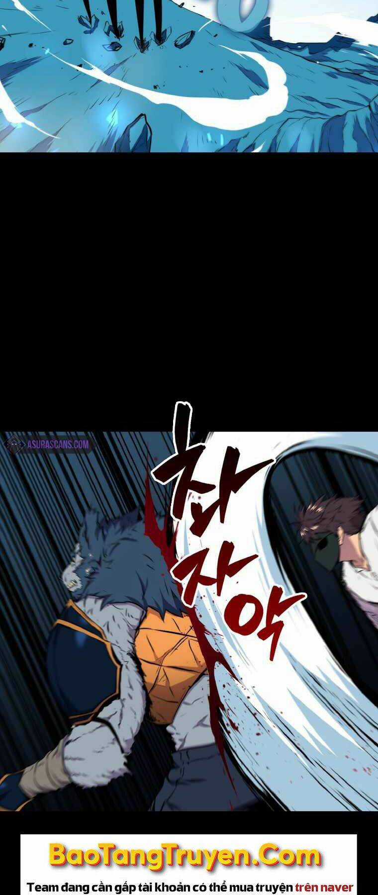 Tôi Thăng Cấp Trong Lúc Ngủ Chapter 20 trang 31