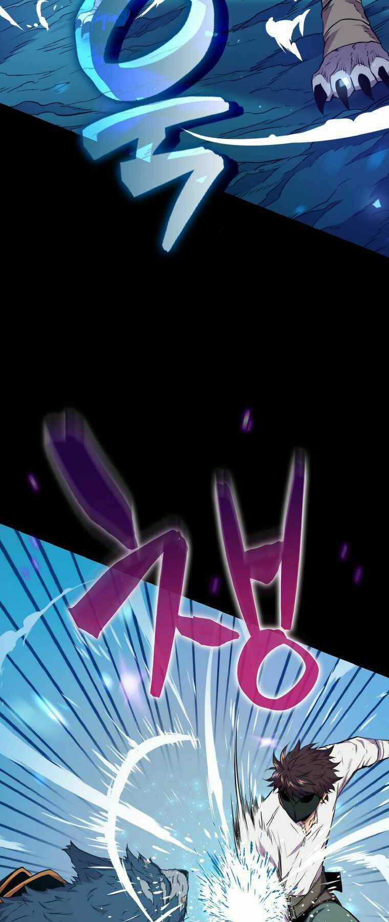 Tôi Thăng Cấp Trong Lúc Ngủ Chapter 20 trang 34