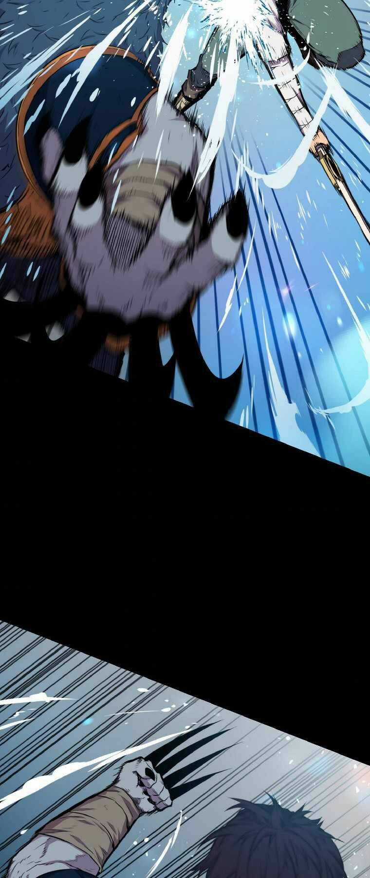 Tôi Thăng Cấp Trong Lúc Ngủ Chapter 20 trang 35