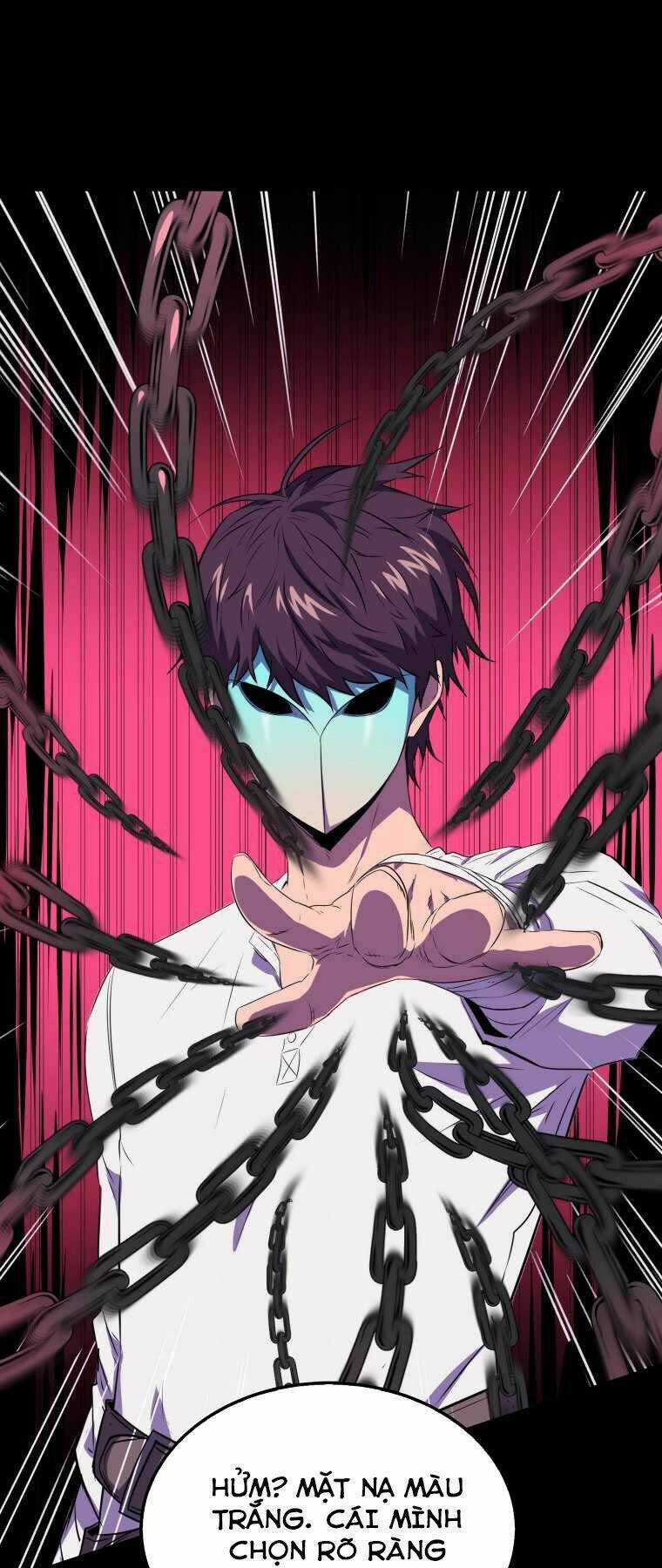 Tôi Thăng Cấp Trong Lúc Ngủ Chapter 20 trang 4