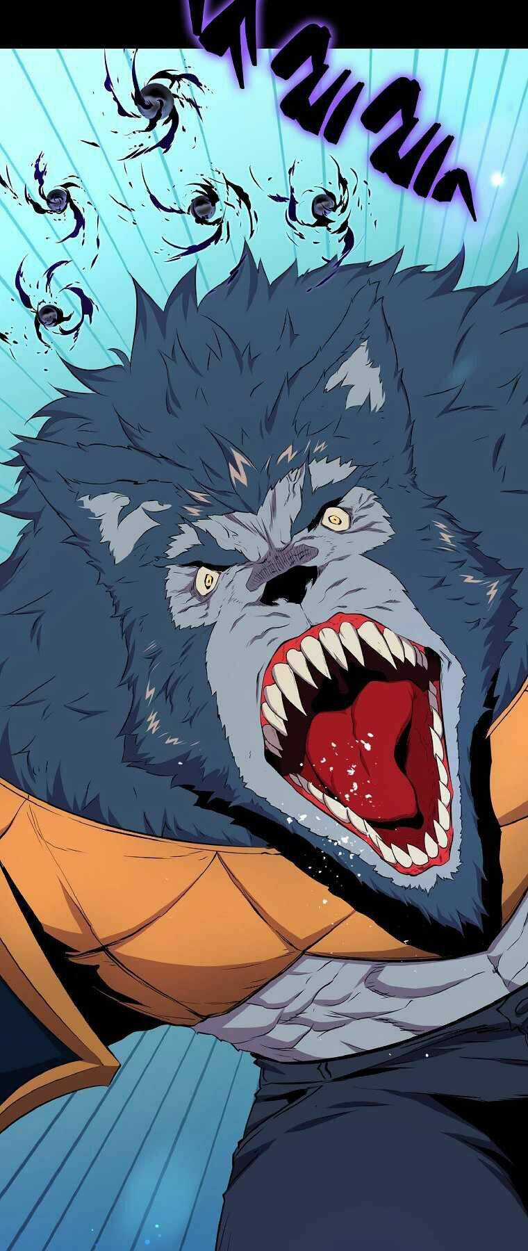 Tôi Thăng Cấp Trong Lúc Ngủ Chapter 20 trang 41