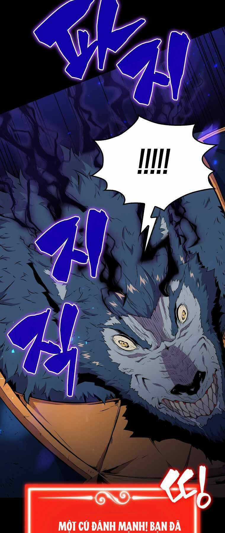 Tôi Thăng Cấp Trong Lúc Ngủ Chapter 20 trang 43