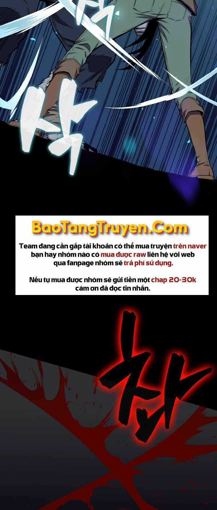 Tôi Thăng Cấp Trong Lúc Ngủ Chapter 20 trang 45