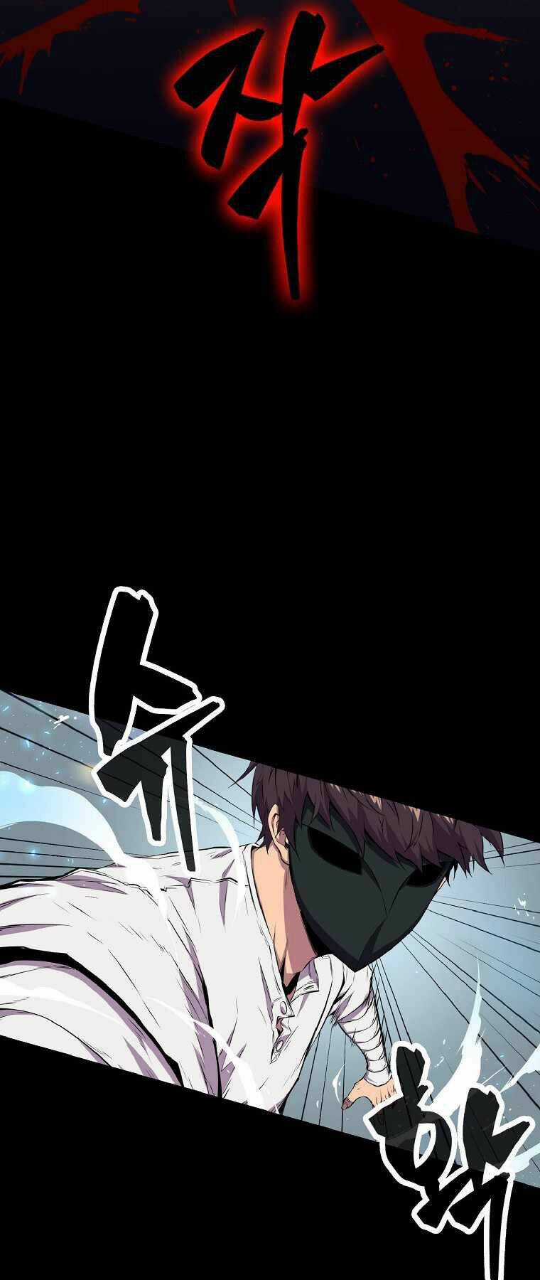 Tôi Thăng Cấp Trong Lúc Ngủ Chapter 20 trang 46