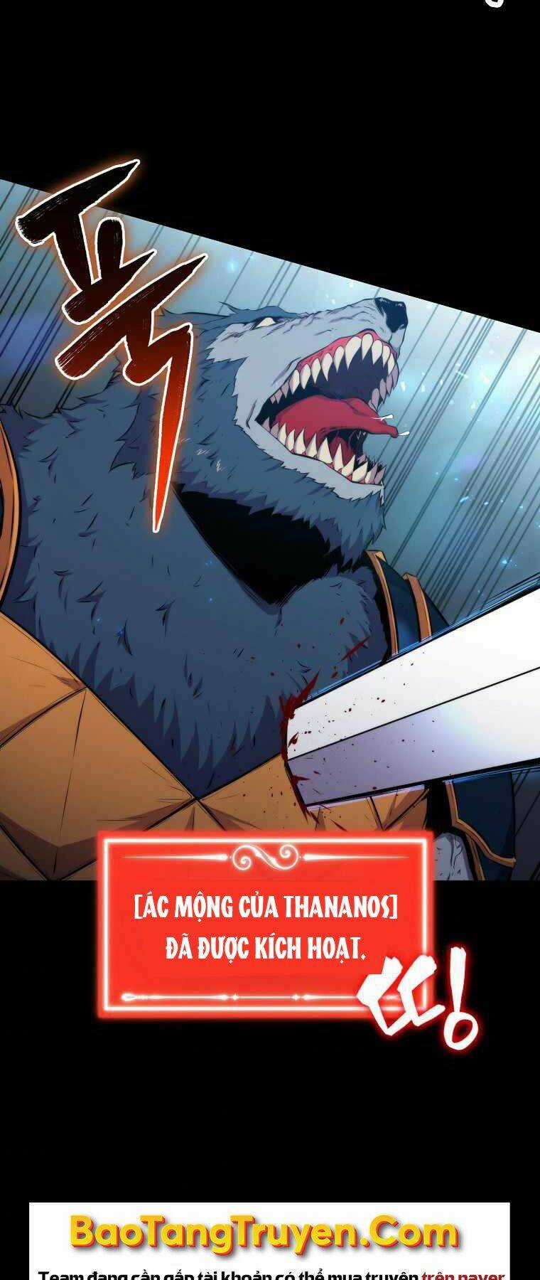 Tôi Thăng Cấp Trong Lúc Ngủ Chapter 20 trang 47