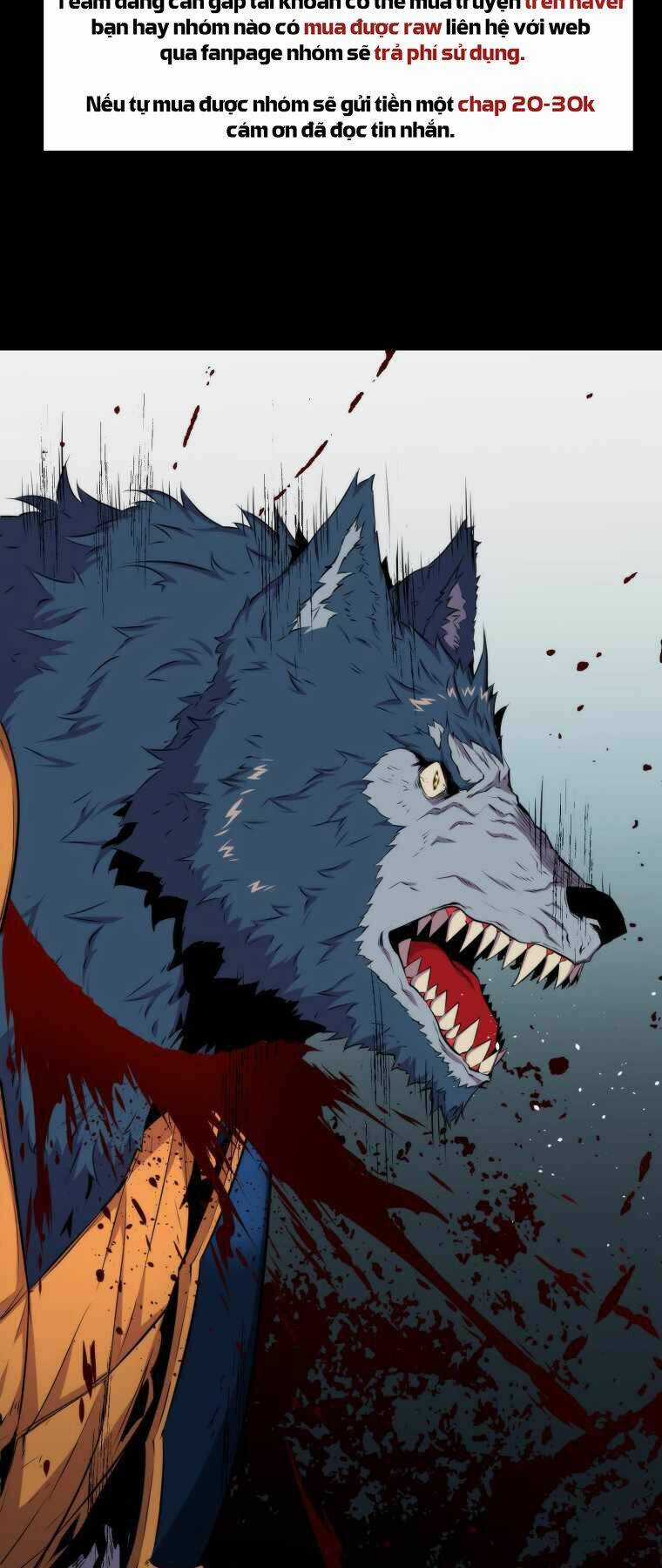 Tôi Thăng Cấp Trong Lúc Ngủ Chapter 20 trang 50