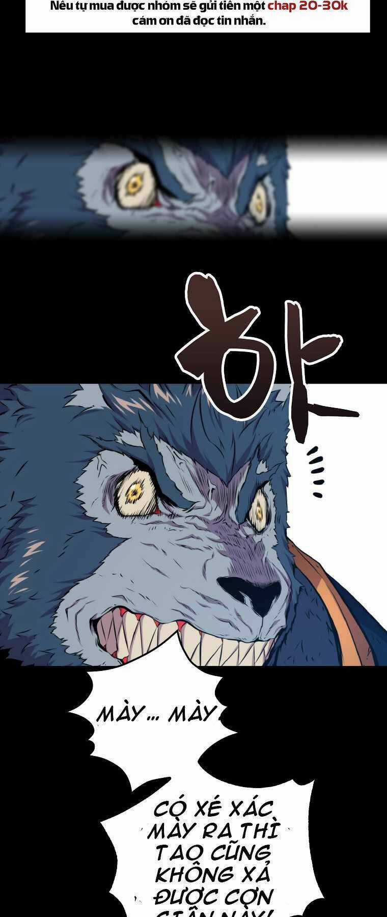 Tôi Thăng Cấp Trong Lúc Ngủ Chapter 20 trang 52