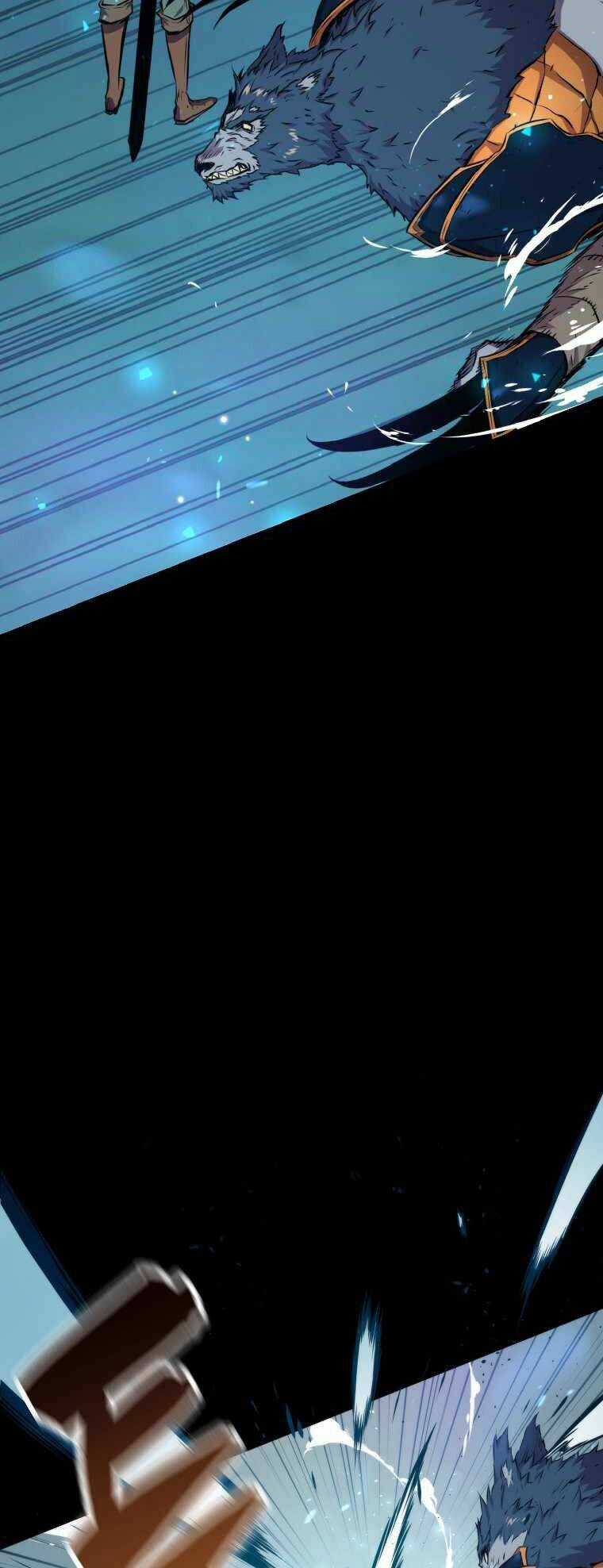 Tôi Thăng Cấp Trong Lúc Ngủ Chapter 20 trang 55