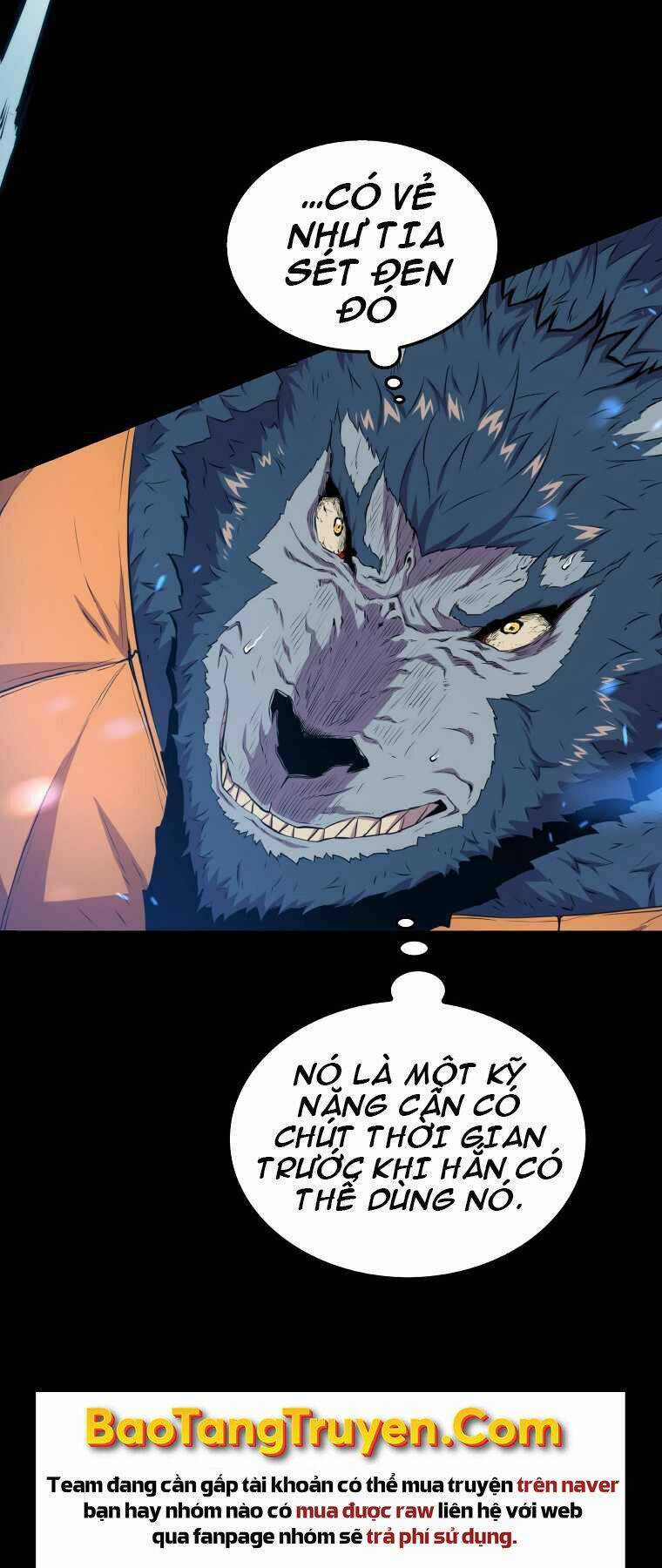 Tôi Thăng Cấp Trong Lúc Ngủ Chapter 20 trang 57