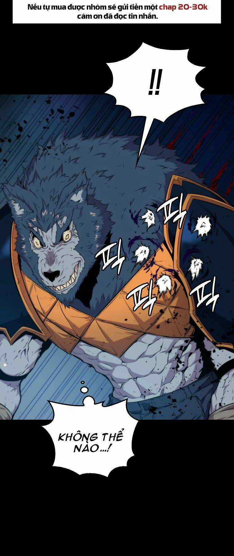 Tôi Thăng Cấp Trong Lúc Ngủ Chapter 20 trang 58