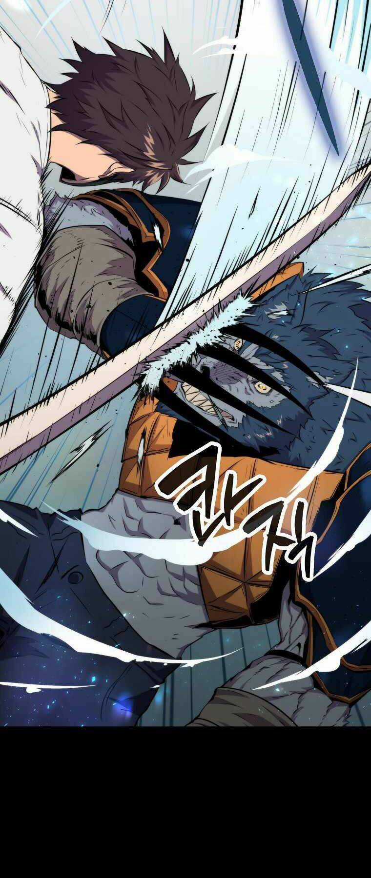 Tôi Thăng Cấp Trong Lúc Ngủ Chapter 20 trang 62