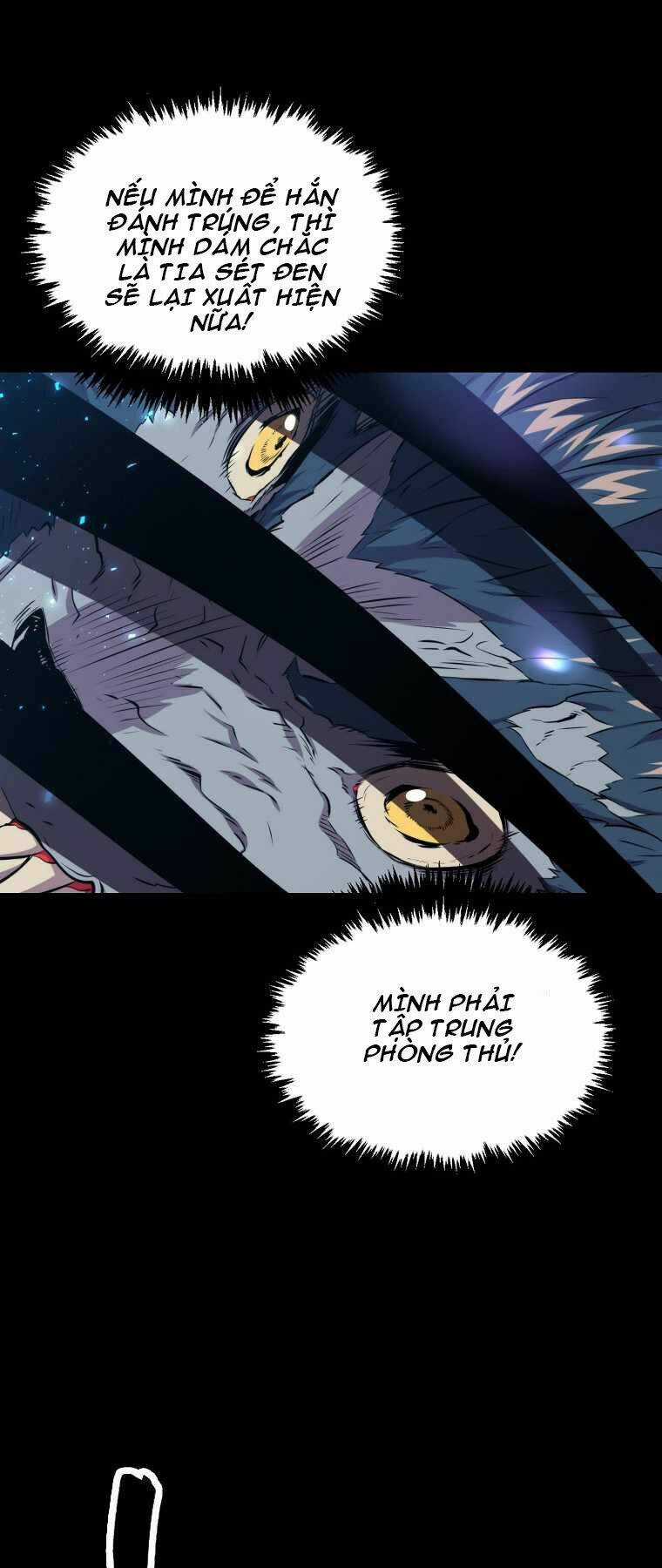 Tôi Thăng Cấp Trong Lúc Ngủ Chapter 20 trang 63