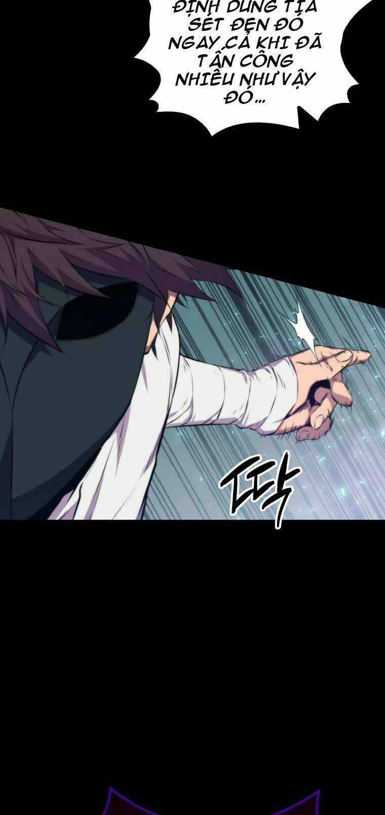 Tôi Thăng Cấp Trong Lúc Ngủ Chapter 20 trang 67