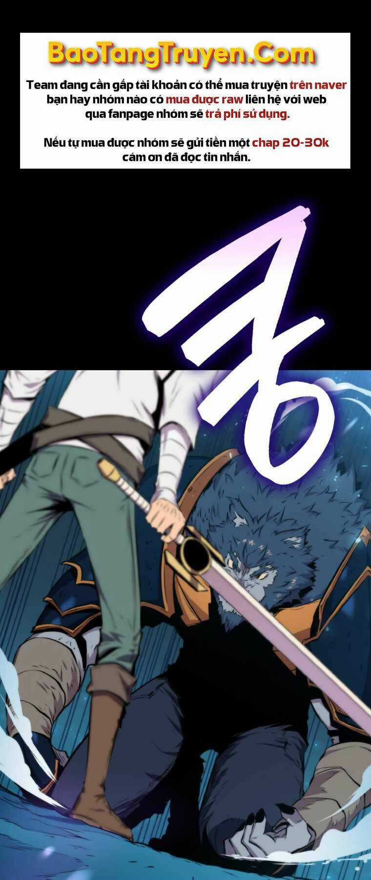 Tôi Thăng Cấp Trong Lúc Ngủ Chapter 20 trang 70