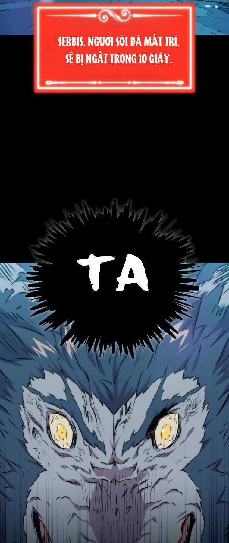 Tôi Thăng Cấp Trong Lúc Ngủ Chapter 20 trang 71