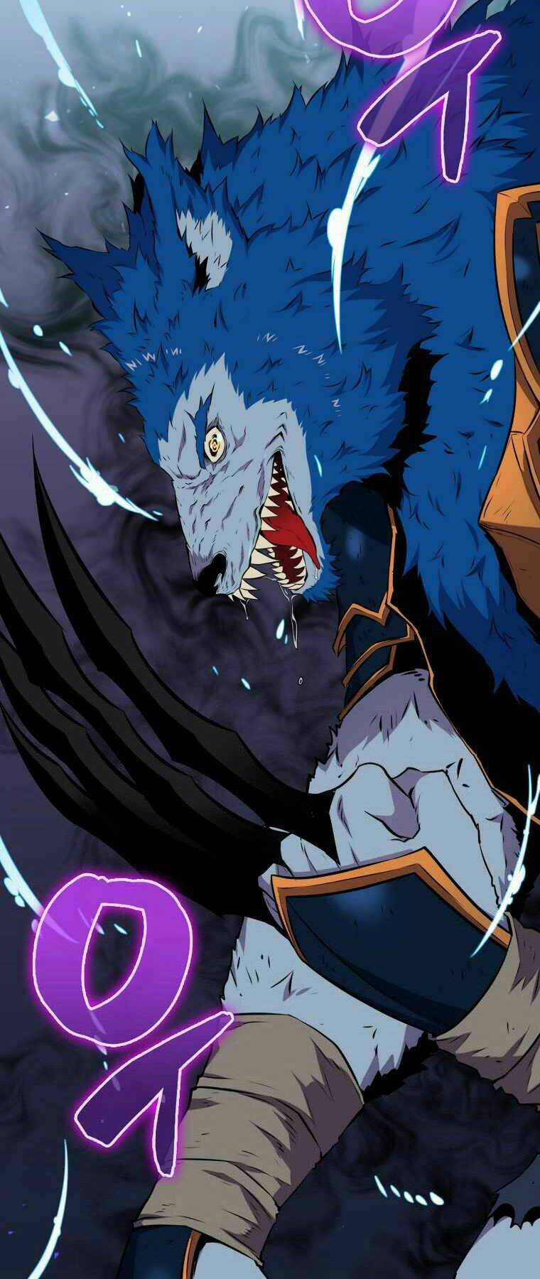 Tôi Thăng Cấp Trong Lúc Ngủ Chapter 21 trang 12